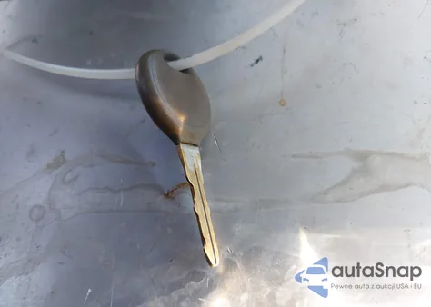 2006 Dodge Stratus Sxt из США, поврежденный, VIN 1B3EL46X36N265680